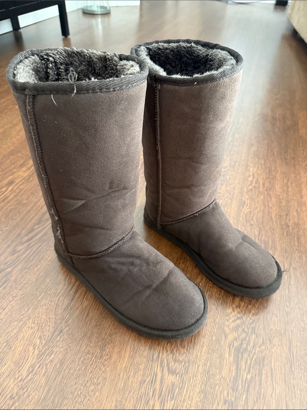 Ugg Classic Tall Boots